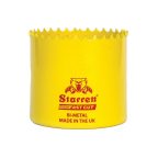   Fém magos fúrófej Starrett Bi-metal Fast Cut 63fch030 Ø 30 mm MOST 16141 HELYETT 9665 Ft-ért!