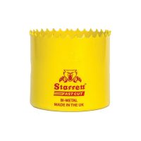   Fém magos fúrófej Starrett Bi-metal Fast Cut 63fch027 MOST 12073 HELYETT 7226 Ft-ért!