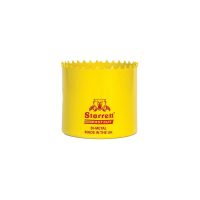   Fém magos fúrófej Starrett Bi-metal Fast Cut 63fch016 Ø 16 mm MOST 10341 HELYETT 6193 Ft-ért!