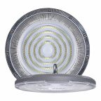   LED Bell EDM Alumínium 100 W 10000 Lm Ø 30 x 3,2 cm MOST 44202 HELYETT 30830 Ft-ért!