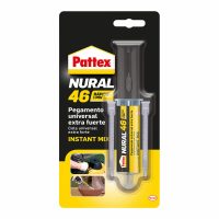   Pillanatragasztó Pattex Nural 46 Egyetemes Extra erős 11 ml MOST 12522 HELYETT 7491 Ft-ért!