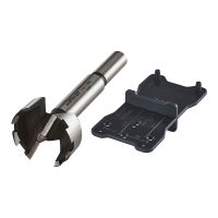  Fúrókészlet Wolfcraft Forstner 8728000 2 Darabok Ø 35 mm Ø 26 mm MOST 15809 HELYETT 9467 Ft-ért!