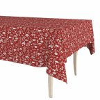   Roll asztalterítő Exma Viaszosvászon Piros Karácsony 140 cm x 25 m MOST 43451 HELYETT 33071 Ft-ért!