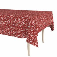   Roll asztalterítő Exma Viaszosvászon Piros Karácsony 140 cm x 25 m MOST 43451 HELYETT 33071 Ft-ért!