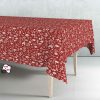 Roll asztalterítő Exma Viaszosvászon Piros Karácsony 140 cm x 25 m MOST 43451 HELYETT 33071 Ft-ért!