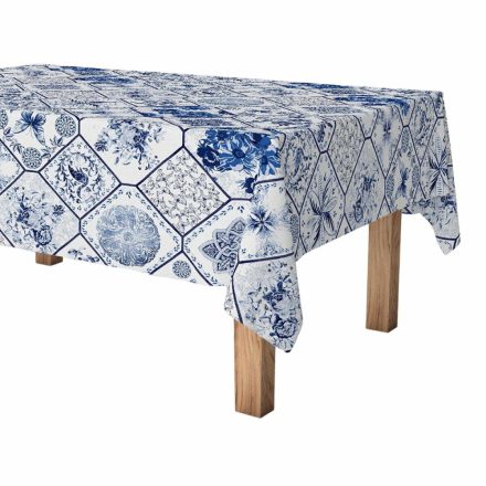 Roll asztalterítő Exma Spotter Kék Kerámia 140 cm x 25 m MOST 91883 HELYETT 77642 Ft-ért!