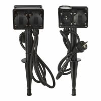   LED lámpa FX Control Fekete MOST 22491 HELYETT 15146 Ft-ért!