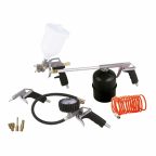   Air compressor accessory kit Abac 2809913650 8 Darabok MOST 39004 HELYETT 27201 Ft-ért!