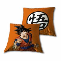   Párna Dragon Ball Narancszín 35 x 35 cm MOST 11810 HELYETT 6631 Ft-ért!