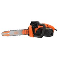   Elektromos láncfűrész Black & Decker becs1835-qs 1800 W (35 cm) MOST 94637 HELYETT 72838 Ft-ért!