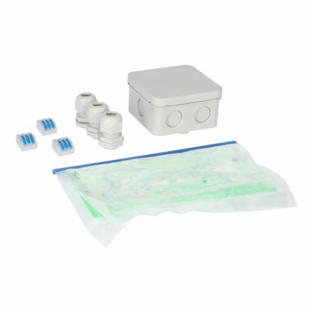 Bicomponent Insulation and Sealant Kit ArnoCanal Isolkit MOST 23381 HELYETT 15742 Ft-ért!
