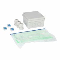   Bicomponent Insulation and Sealant Kit ArnoCanal Isolkit MOST 27604 HELYETT 18594 Ft-ért!