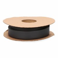   Heat-shrinkable dosing box Fekete 12,7 mm x 10 m MOST 7239 HELYETT 4059 Ft-ért!