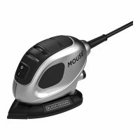   Csiszoló Black & Decker bew230sbc-qs 55 W 11000 rpm 110 mm MOST 28872 HELYETT 19446 Ft-ért!