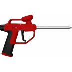   Foam spray gun Soudal 137930 Poliuretán MOST 20442 HELYETT 13766 Ft-ért!