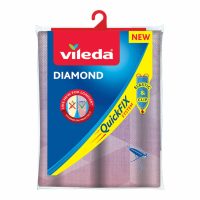   Vasalódeszka borító Vileda Diamond 173333 MOST 16404 HELYETT 9822 Ft-ért!