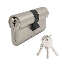   Biztonsági henger IFAM Start STS3030 Sárgaréz Acél 6,36 x 1,68 x 3,27 cm MOST 12522 HELYETT 7491 Ft-ért!