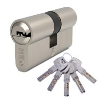   Biztonsági henger IFAM Start STR3030 Sárgaréz Acél 6,36 x 1,68 x 3,27 cm MOST 16783 HELYETT 10045 Ft-ért!