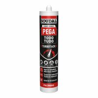   Mounting adhesive Soudal Turbotack 160280 290 ml MOST 11284 HELYETT 6333 Ft-ért!