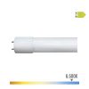 LED Cső EDM T8 18 W 2900 Lm 6500 K C Ø 2,6 x 120 cm MOST 10697 HELYETT 6002 Ft-ért!