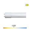 LED Cső EDM T8 22 W 3540 Lm 4000 K C Ø 2,6 x 150 cm MOST 10666 HELYETT 6383 Ft-ért!