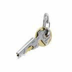   Multi-purpose key ring True Keytool tu247k 8 Funkciók MOST 8794 HELYETT 5399 Ft-ért!