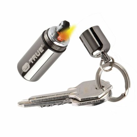 Lighter keyring True Firestash tu262k MOST 10604 HELYETT 6350 Ft-ért!