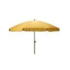   Parasol Ambiance Sárga Ø 220 cm MOST 26451 HELYETT 17817 Ft-ért!