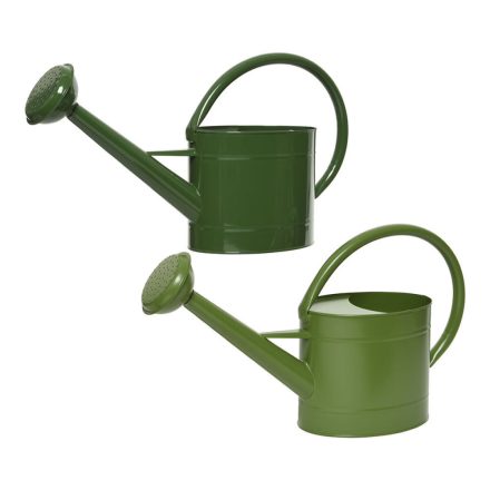 dekoratív öntözőkanna EDM 802834 5 L 55 x 15 x 31 cm MOST 23845 HELYETT 16056 Ft-ért!