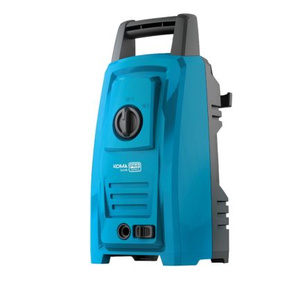 Magasnyomású Tisztító Koma Tools 1200 W 220-240 V 90 bar MOST 56832 HELYETT 43248 Ft-ért!