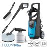 Magasnyomású Tisztító Koma Tools Pro Series 140 bar MOST 93747 HELYETT 72152 Ft-ért!