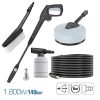Magasnyomású Tisztító Koma Tools Pro Series 140 bar MOST 93747 HELYETT 72152 Ft-ért!
