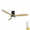 Mennyezeti Ventilátor Lámpával EDM 33823 Kara 30 W 2190 Lm MOST 133339 HELYETT 112672 Ft-ért!