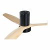 Mennyezeti Ventilátor Lámpával EDM 33823 Kara 30 W 2190 Lm MOST 133339 HELYETT 112672 Ft-ért!