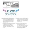 Mennyezeti Ventilátor Lámpával EDM 33823 Kara 30 W 2190 Lm MOST 133339 HELYETT 112672 Ft-ért!