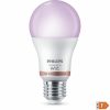 Okos Izzó Philips Wiz Full Colors F 8,5 W E27 806 lm (2200-6500 K) MOST 19777 HELYETT 13319 Ft-ért!