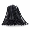 Nejlon Szorító Karima EDM 48413 Fekete 450 x 8 mm (100 egység) MOST 14571 HELYETT 9814 Ft-ért!