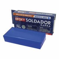   Epoxy putty Fusion Epoxy Black Label Pl70e10 70 g MOST 8384 HELYETT 4704 Ft-ért!