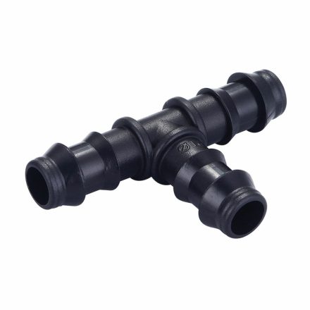 Könyök Aqua Control 901325 16 mm T-forma 25 egység MOST 8384 HELYETT 4704 Ft-ért!