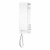Kaputelefon Golmar T510R 4+N Fehér PVC MOST 16706 HELYETT 11252 Ft-ért!