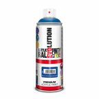   Spray festék Pintyplus Evolution RAL 5010 Gentian Blue 400 ml Matt MOST 7897 HELYETT 4431 Ft-ért!