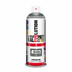   Spray festék Pintyplus Evolution RAL 7012 Basalt grey 400 ml MOST 7897 HELYETT 4431 Ft-ért!