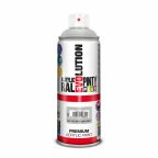   Spray festék Pintyplus Evolution RAL 7035 Világos szürke 400 ml Matt MOST 7897 HELYETT 4431 Ft-ért!