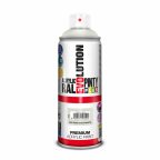   Spray festék Pintyplus Evolution RAL 9002 Fehér/Szürke 400 ml MOST 7897 HELYETT 4431 Ft-ért!