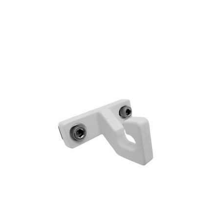 Awning hook Micel TLD11 Fehér 65 x 57,5 x 35,5 mm (1 egység) MOST 11261 HELYETT 6317 Ft-ért!