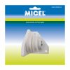 Pulley for pergola Micel TLD20 Nylon 7,3 x 7,3 x 8 cm страничен Fehér MOST 17998 HELYETT 10773 Ft-ért!