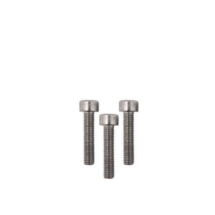Csavarkészlet Micel TLD27 9,8 x 9,8 x 30 mm Kinyitható napellenző szerkezet MOST 6938 HELYETT 3894 Ft-ért!