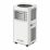 Hordozható Légkondicionáló Fulmo 3500 W MOST 272820 HELYETT 230537 Ft-ért!