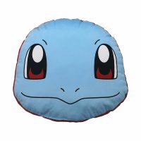   3D Párna Pokémon Squirtle 40 x 40 cm MOST 13411 HELYETT 8028 Ft-ért!