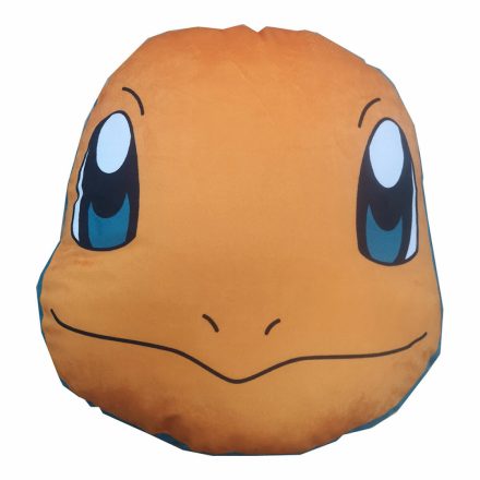 3D Párna Pokémon Charmander 40 x 40 cm MOST 13411 HELYETT 8028 Ft-ért!